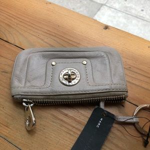Marc by Marc jacobs card holder